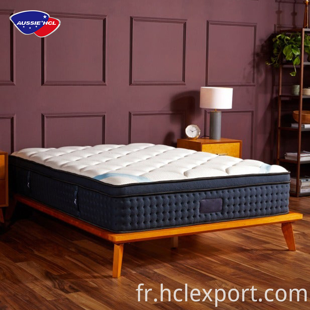 couverture à double taille matelas king queen protecteur étanche de poche étanche gel de printemps mecorat bien twin mousse hybride matelas en mousse